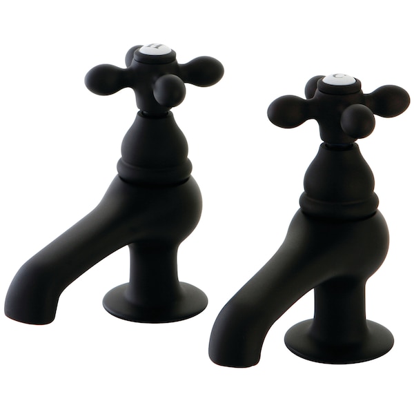Basin Faucet (1)CCMX5CSC (1)CCMX5CSH, Oil Rubbed Bronze